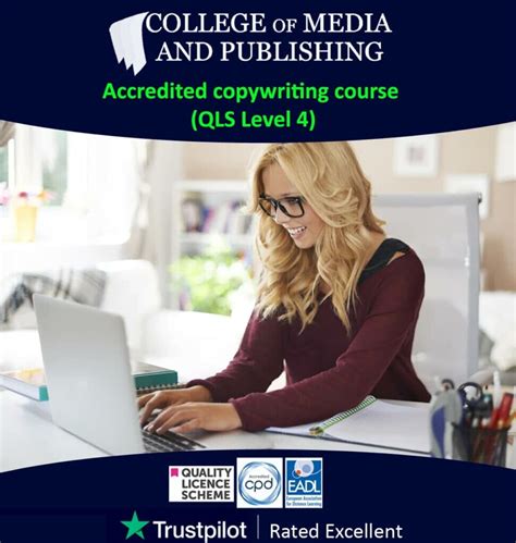 accredited copywriting courses australia.